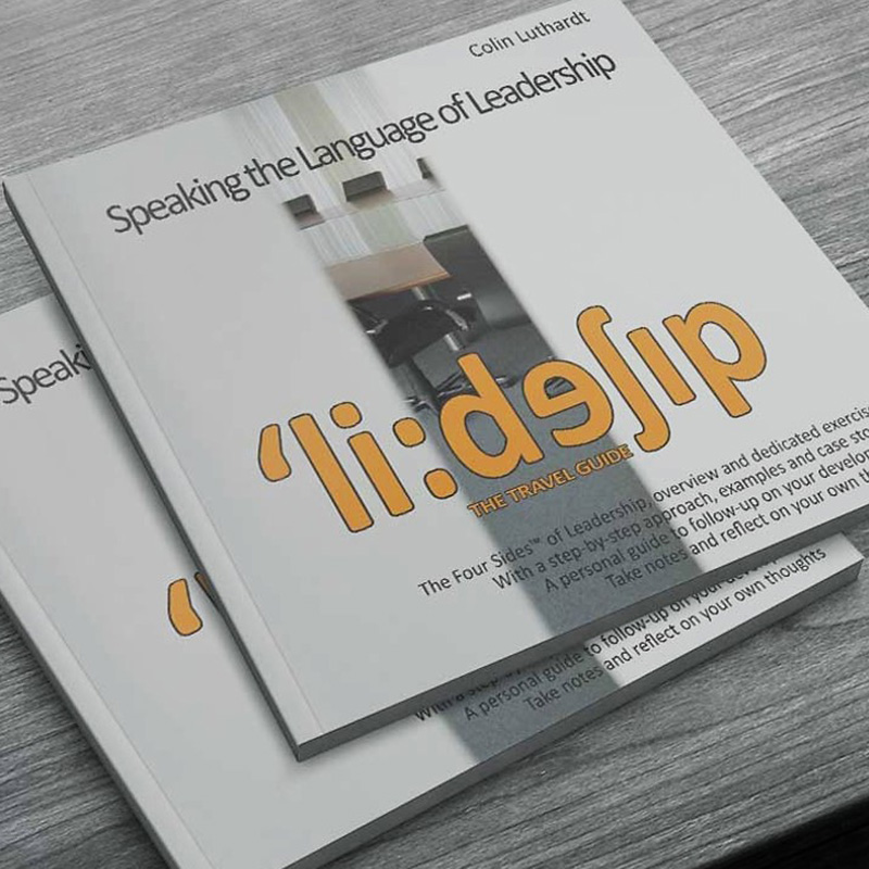 The books