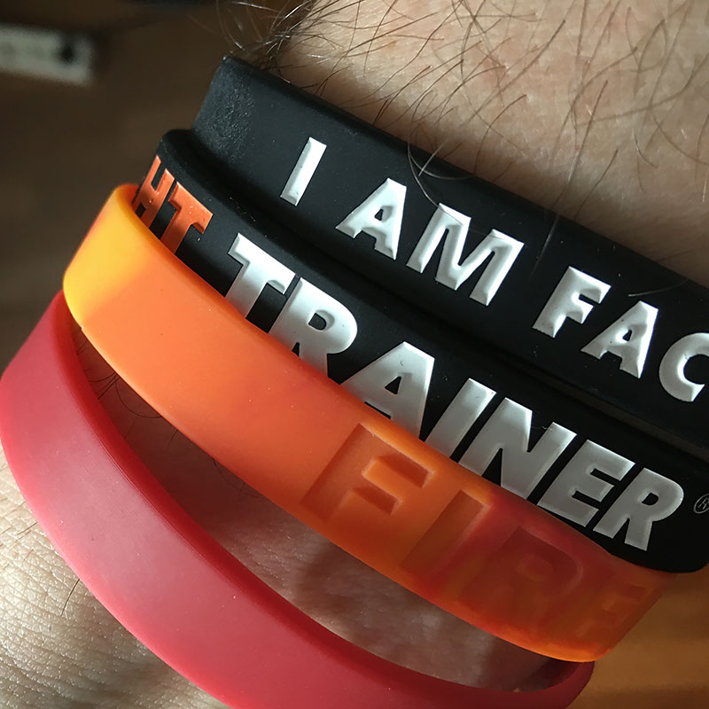 Coach Colin - wrist bands (800x800) Coach Colin - wrist bands