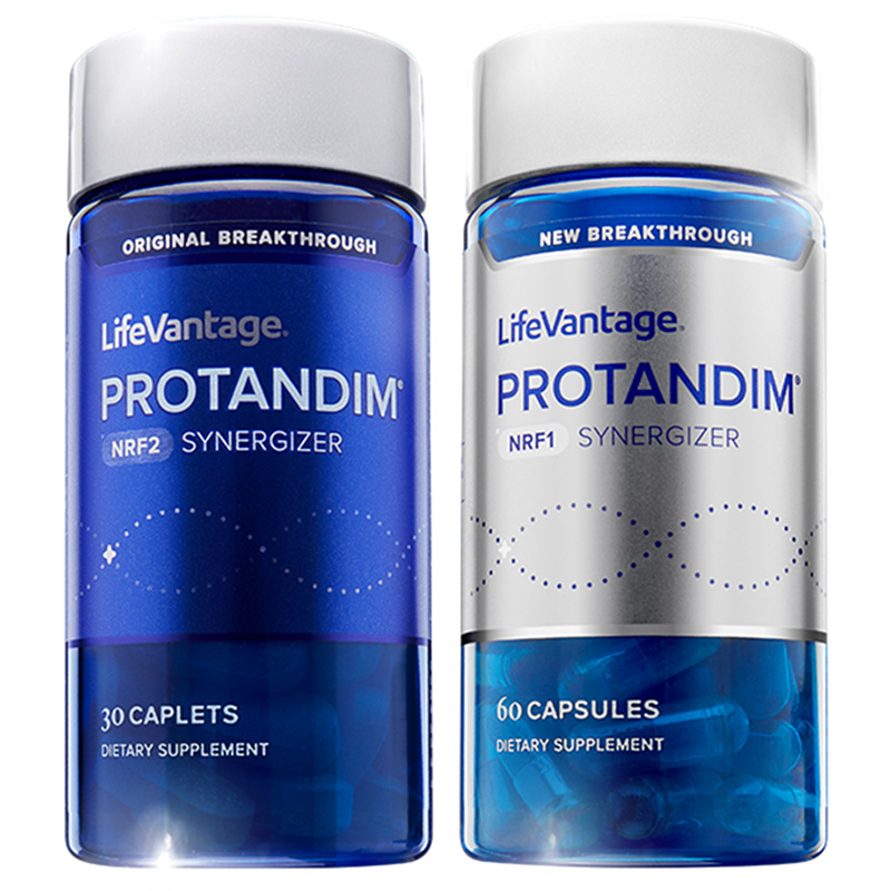 PROTANDIM