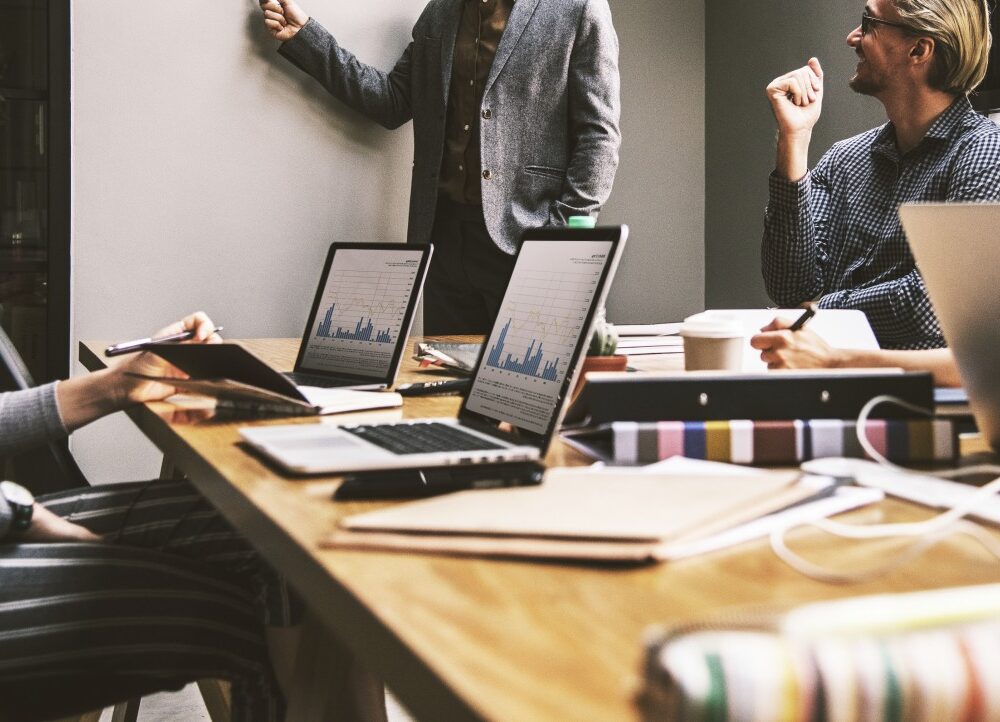 Changing perspective as a leader With thanks to a free image from pxHere