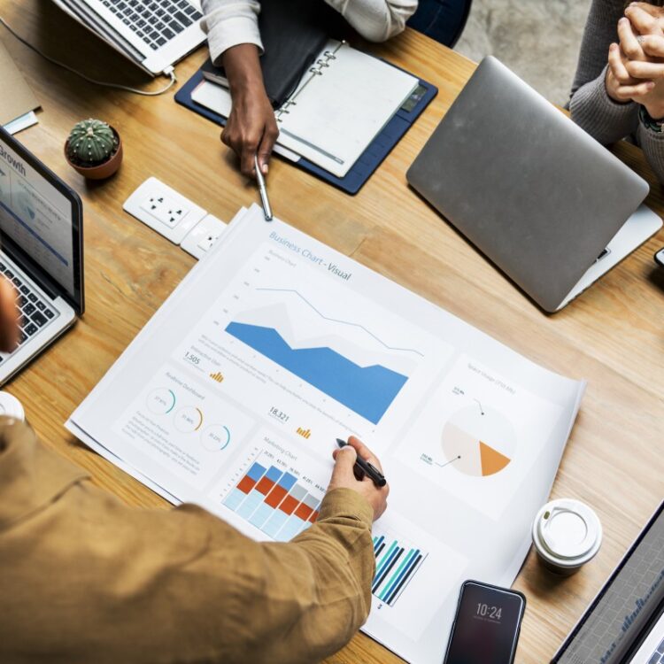Five Areas of Professional Performance Photo by pxHere