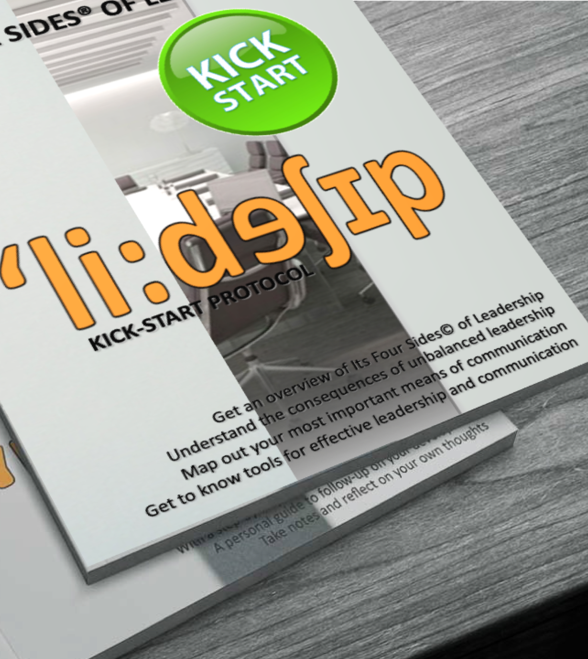 Kick-Start Kick-Start Protocol