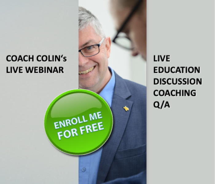 COACHCOLINWEBINAR-1 Enroll me to the Leaders Lighthouse LIVE with Coach Colin
