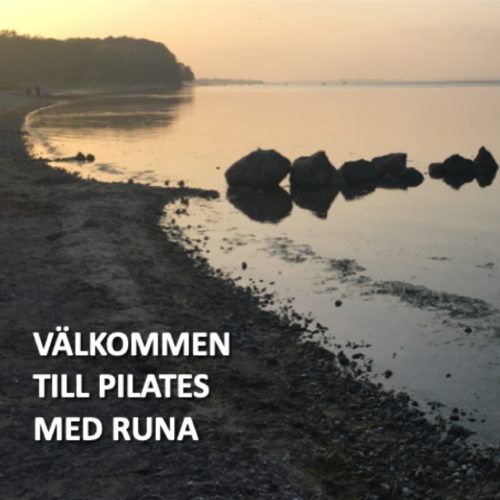 Pilates med Runa Pilates med Runa