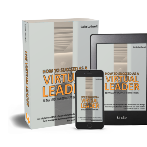 THE VIRTUAL LEADER