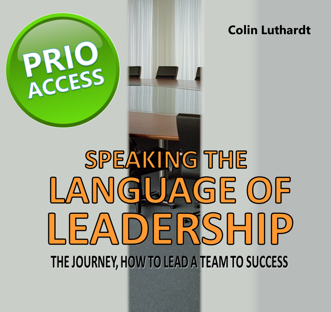 Priority Access List for FREE Training Priority Access List for FREE Training
