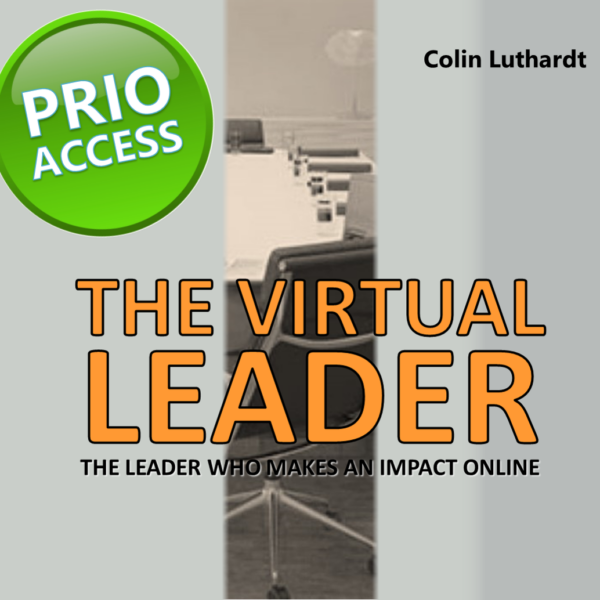 Priority Access to the Virtual Leader Priority Access to the Virtual Leader