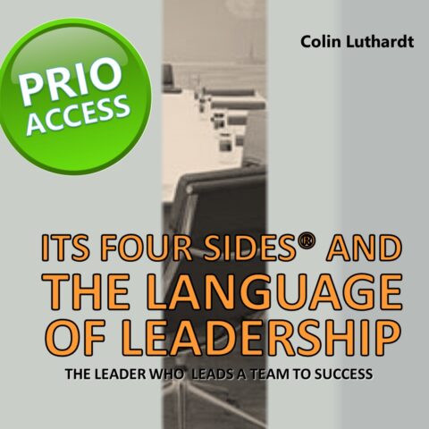 Prio Access web Language Priority Access List for FREE Training