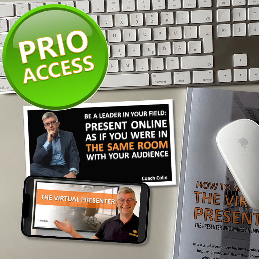 VP Access
